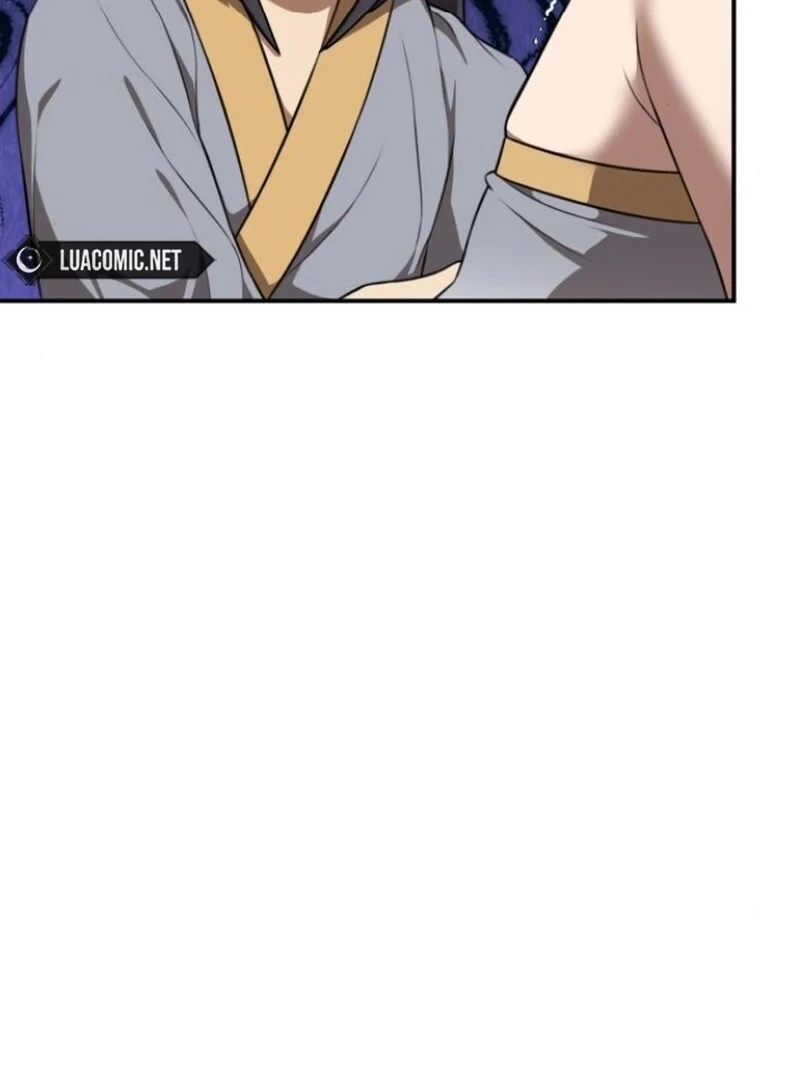 Read Perhaps Invincible EN Manga Online