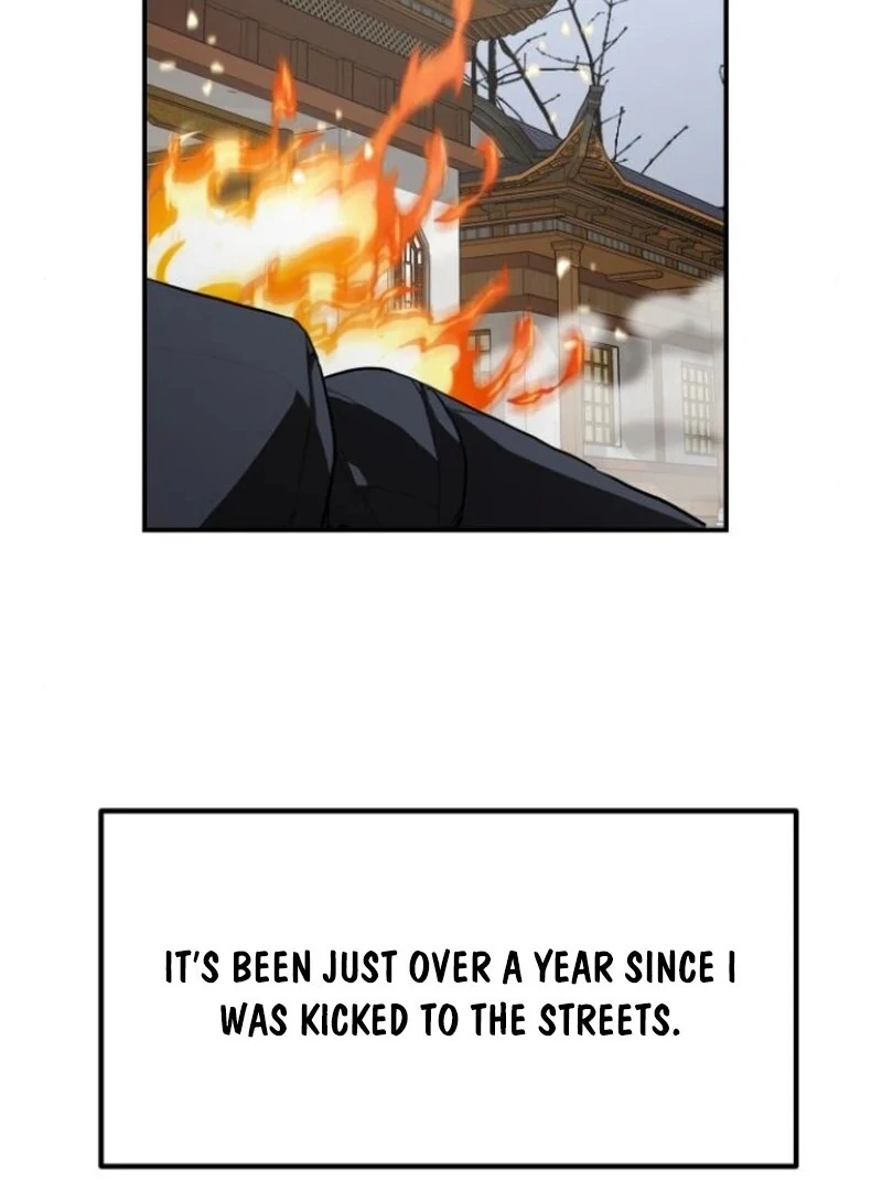Read Perhaps Invincible EN Manga Online