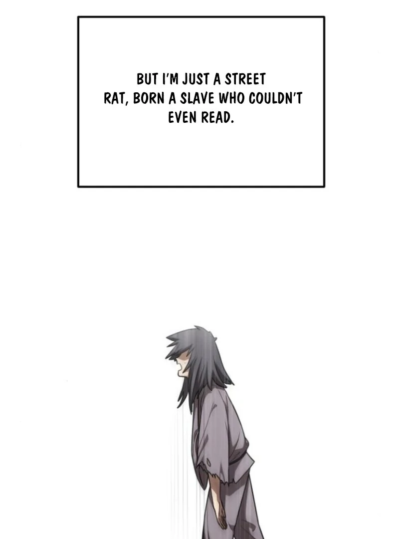 Read Perhaps Invincible EN Manga Online