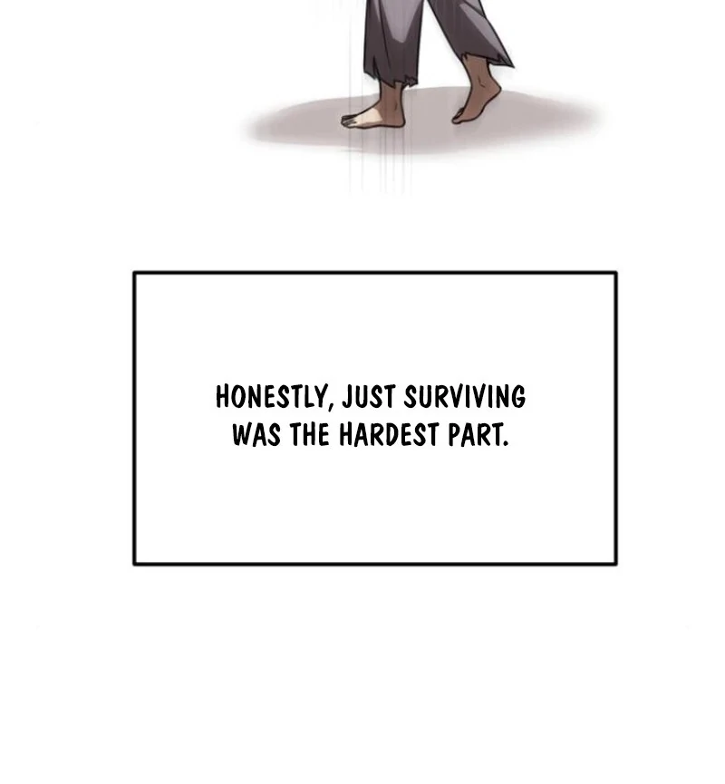 Read Perhaps Invincible EN Manga Online
