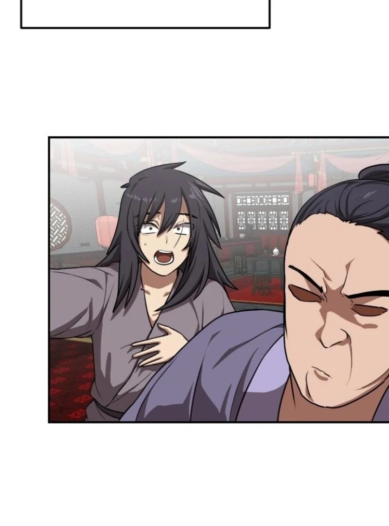Read Perhaps Invincible EN Manga Online