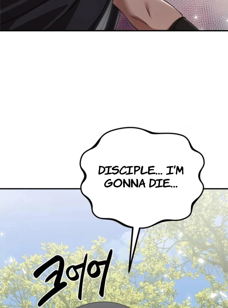 Read Perhaps Invincible EN Manga Online