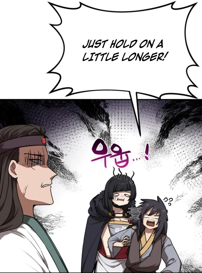 Read Perhaps Invincible EN Manga Online