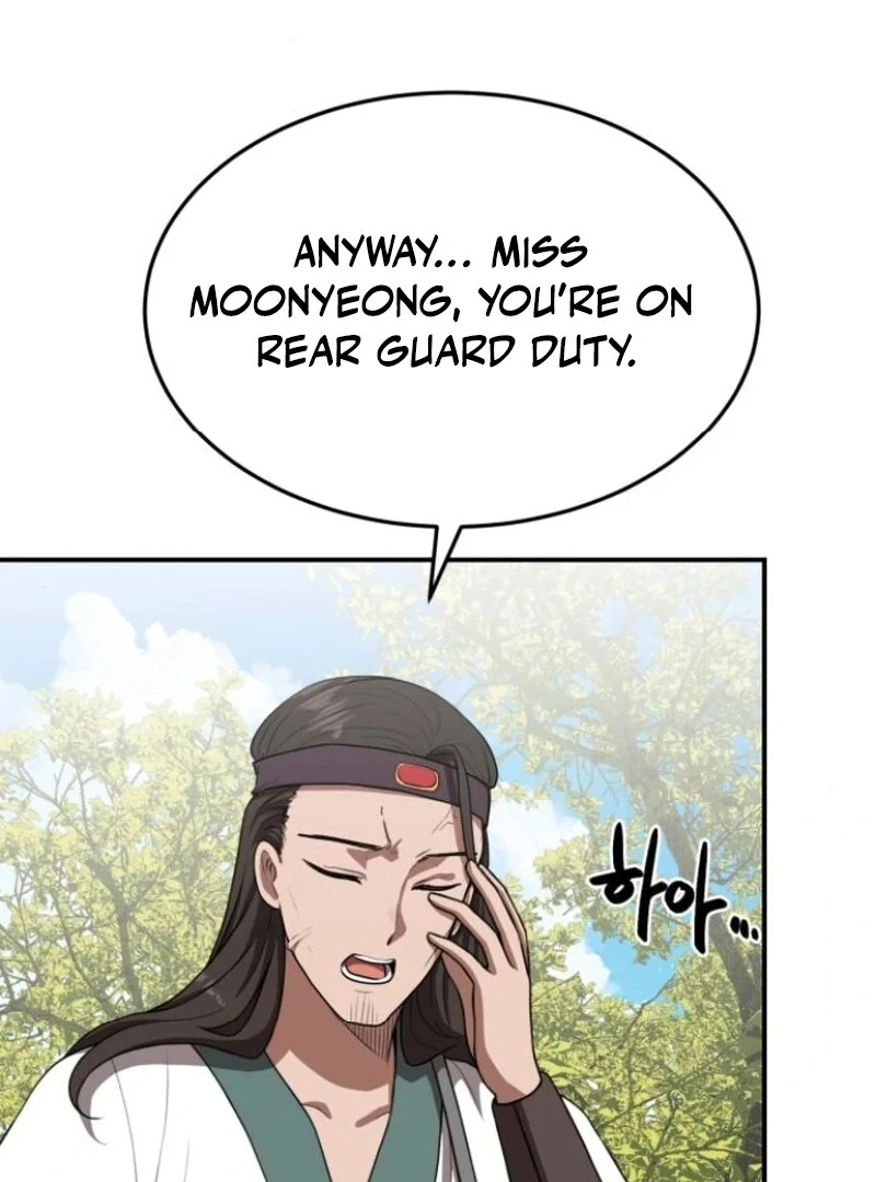 Read Perhaps Invincible EN Manga Online