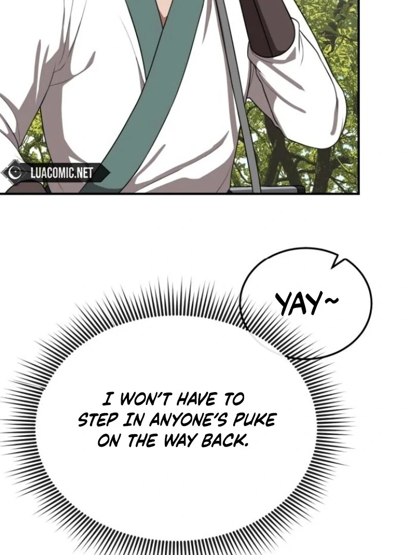Read Perhaps Invincible EN Manga Online