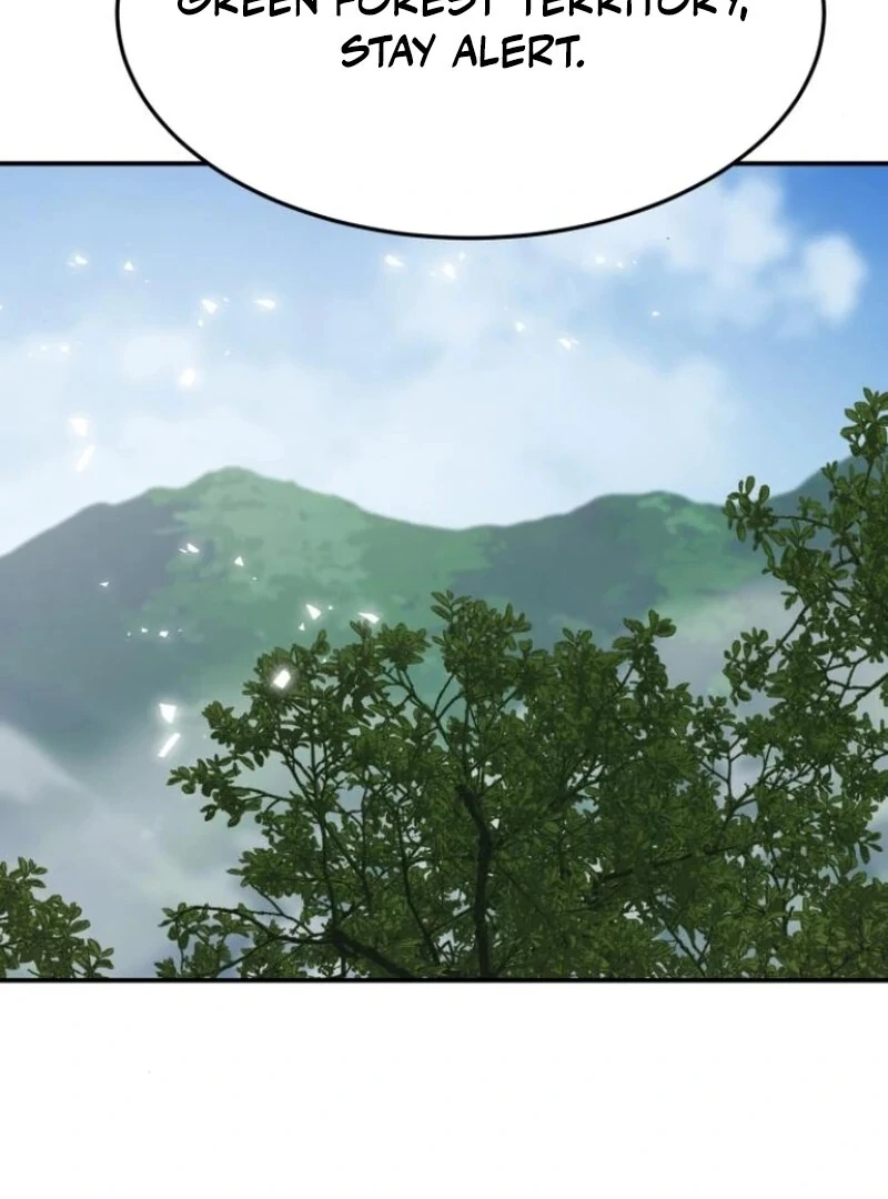 Read Perhaps Invincible EN Manga Online