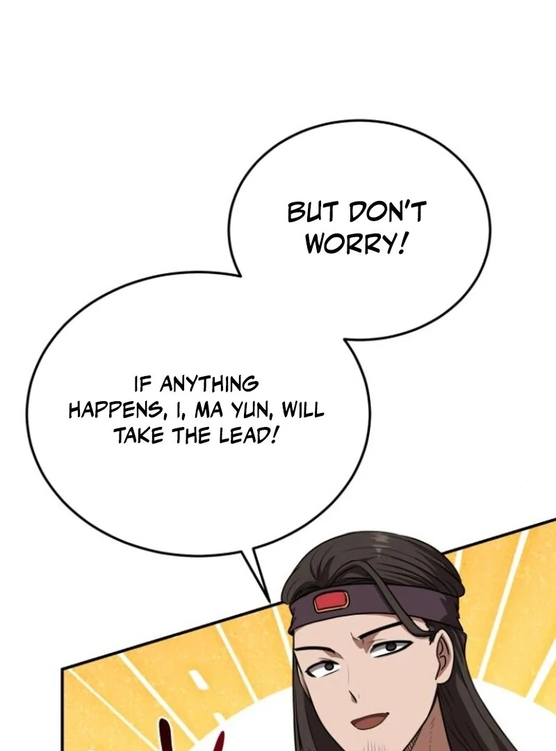 Read Perhaps Invincible EN Manga Online