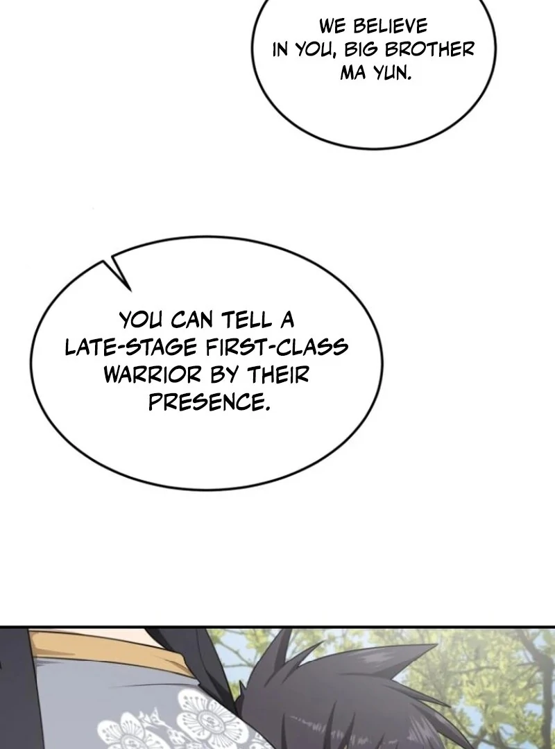 Read Perhaps Invincible EN Manga Online