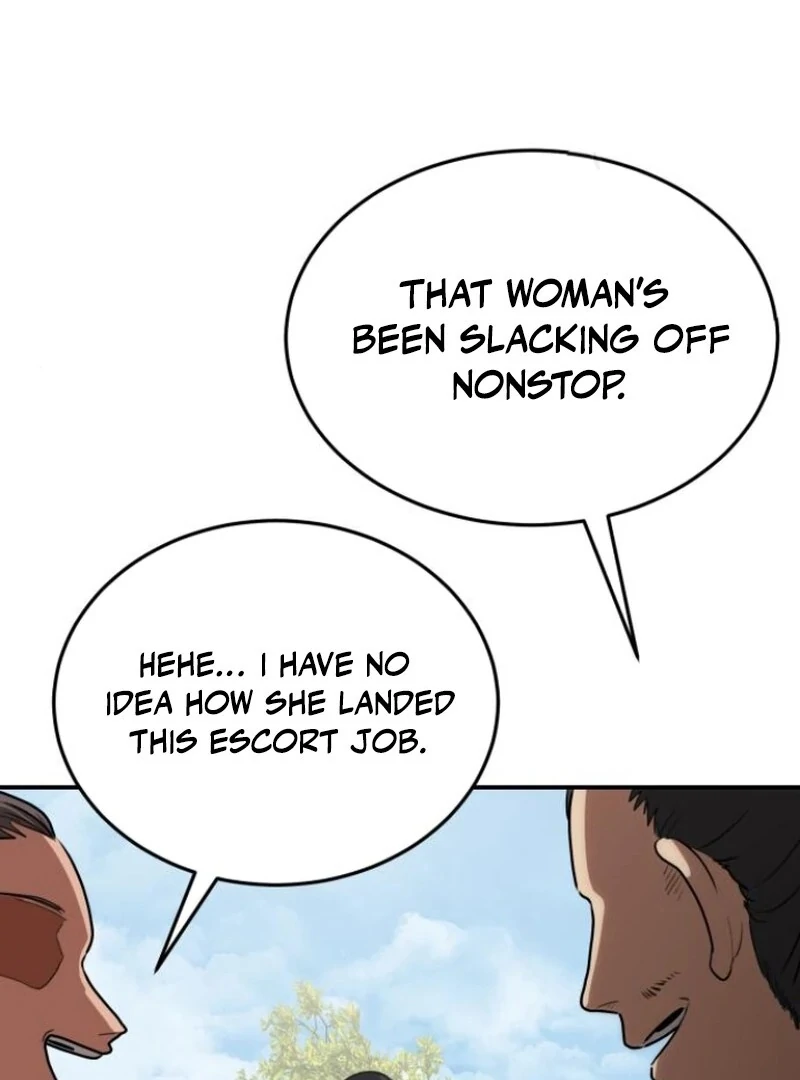 Read Perhaps Invincible EN Manga Online