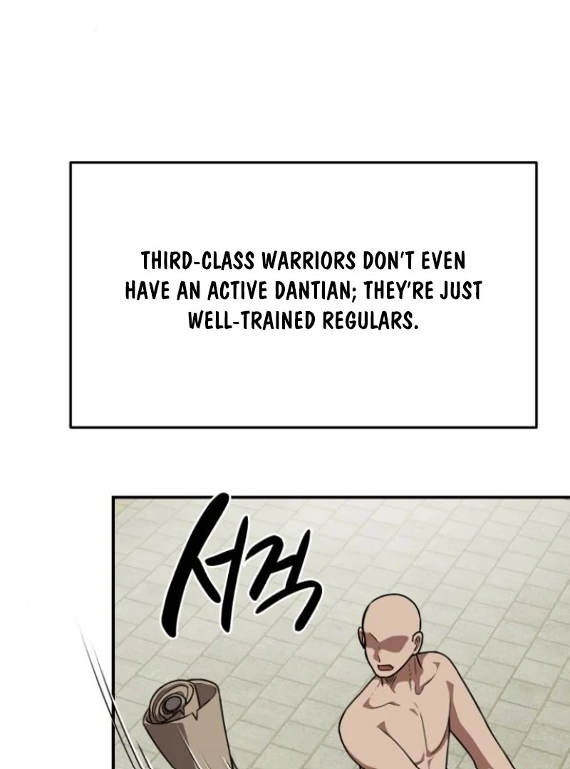 Read Perhaps Invincible EN Manga Online