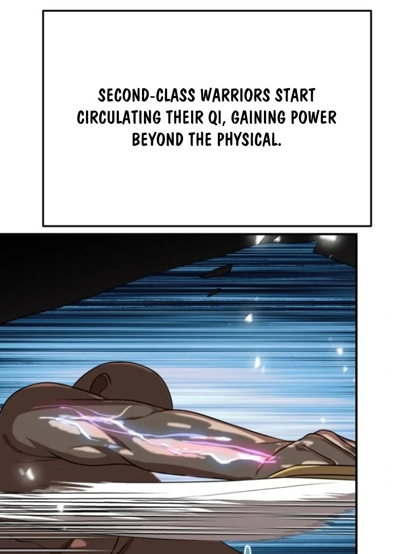 Read Perhaps Invincible EN Manga Online