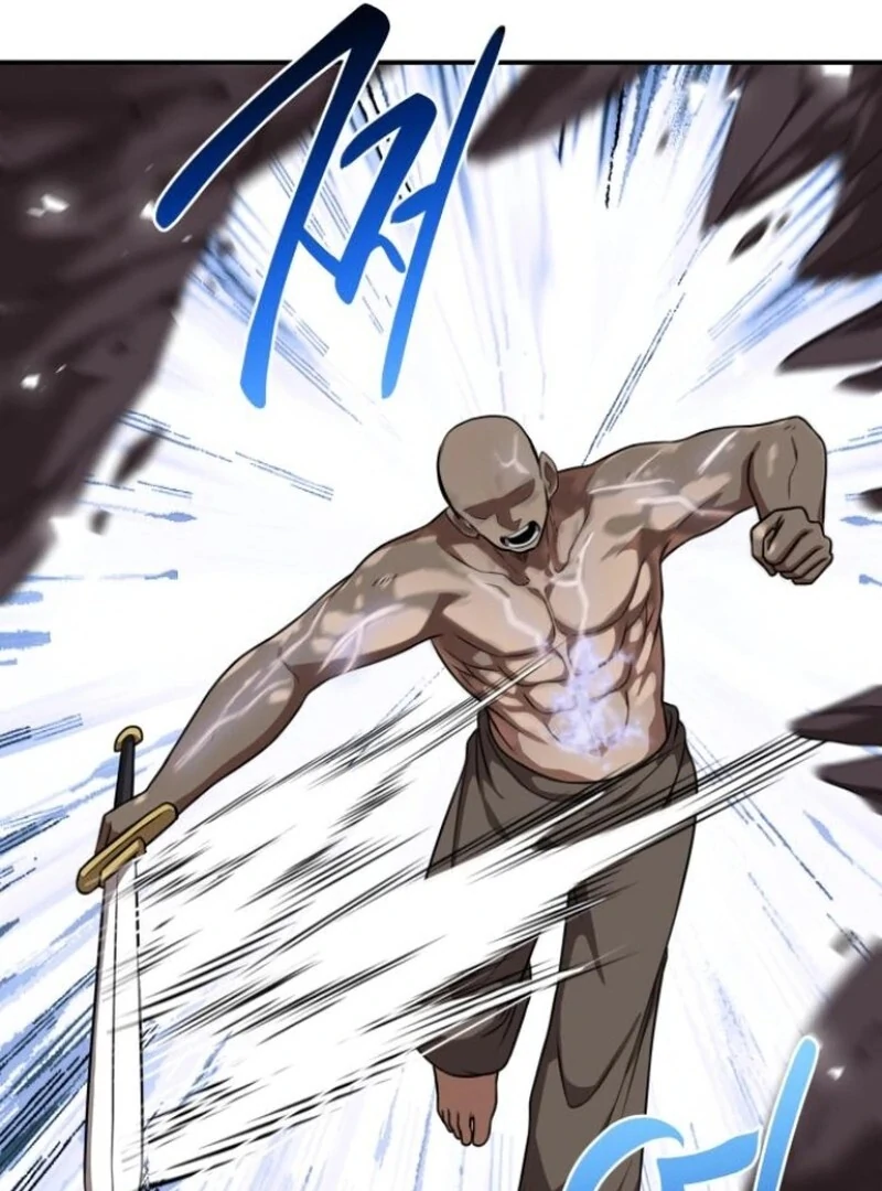 Read Perhaps Invincible EN Manga Online