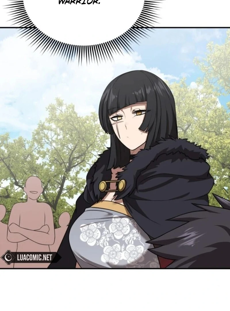 Read Perhaps Invincible EN Manga Online