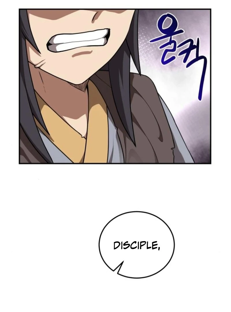 Read Perhaps Invincible EN Manga Online