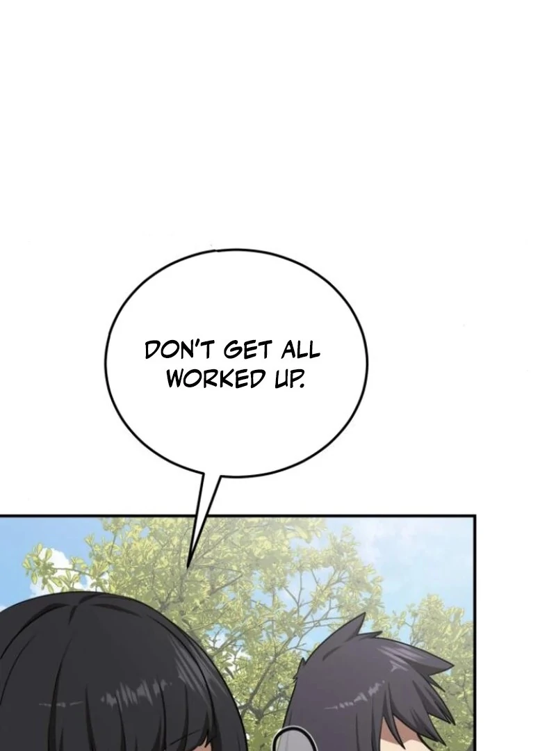 Read Perhaps Invincible EN Manga Online