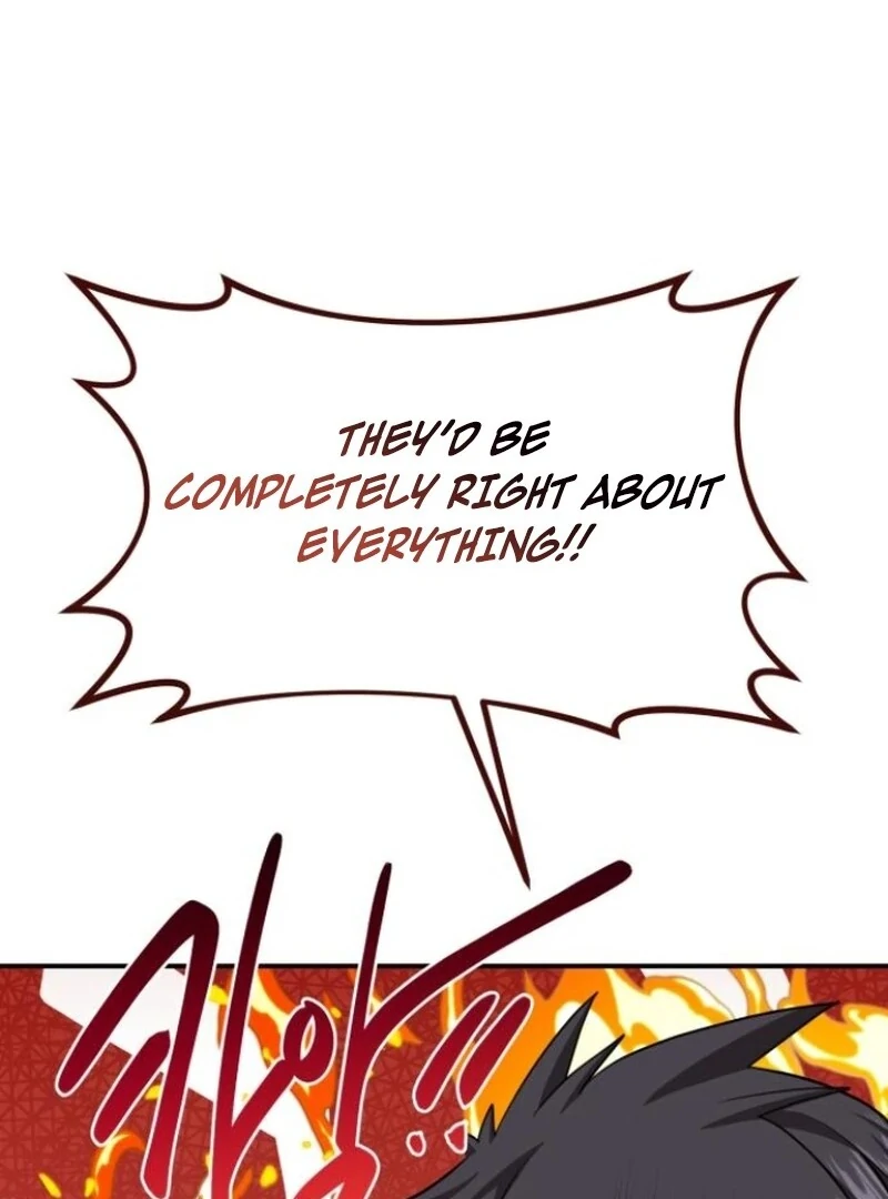 Read Perhaps Invincible EN Manga Online