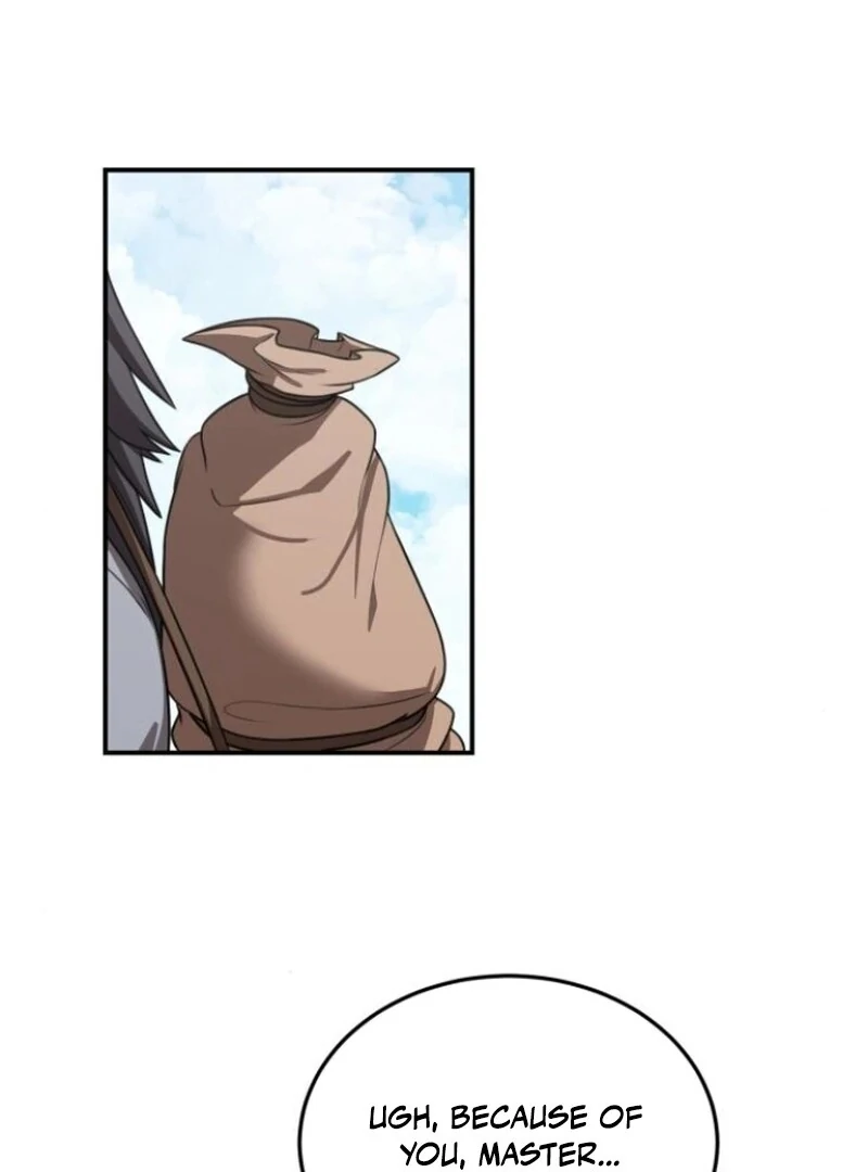 Read Perhaps Invincible EN Manga Online