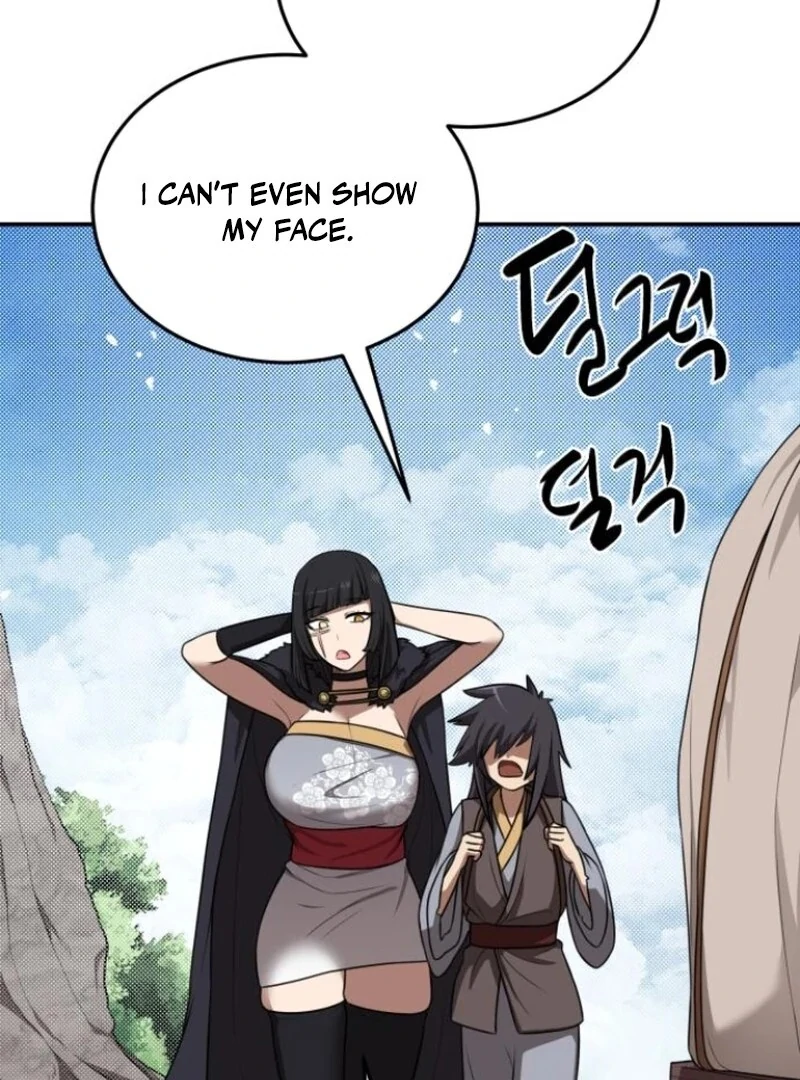 Read Perhaps Invincible EN Manga Online
