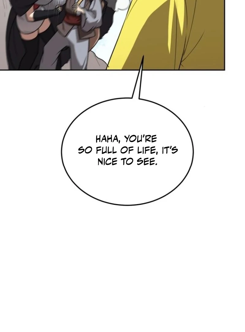 Read Perhaps Invincible EN Manga Online