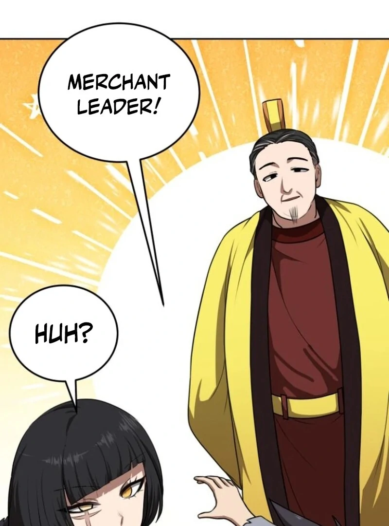 Read Perhaps Invincible EN Manga Online