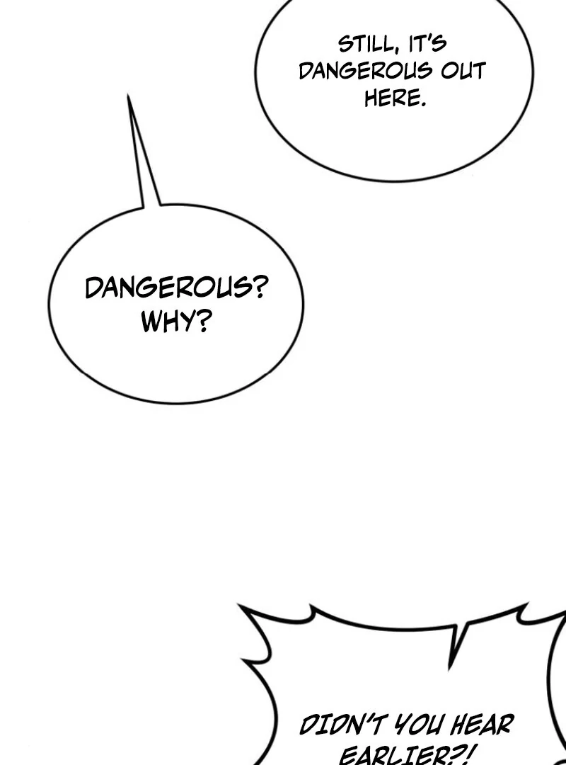 Read Perhaps Invincible EN Manga Online