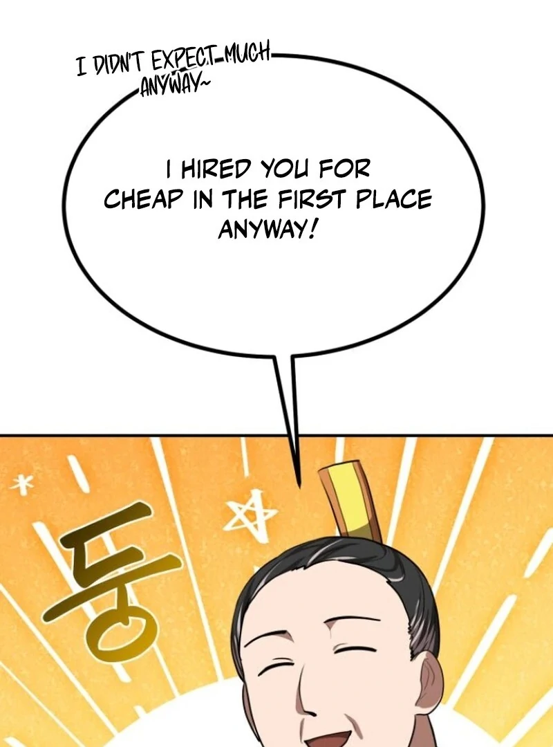 Read Perhaps Invincible EN Manga Online