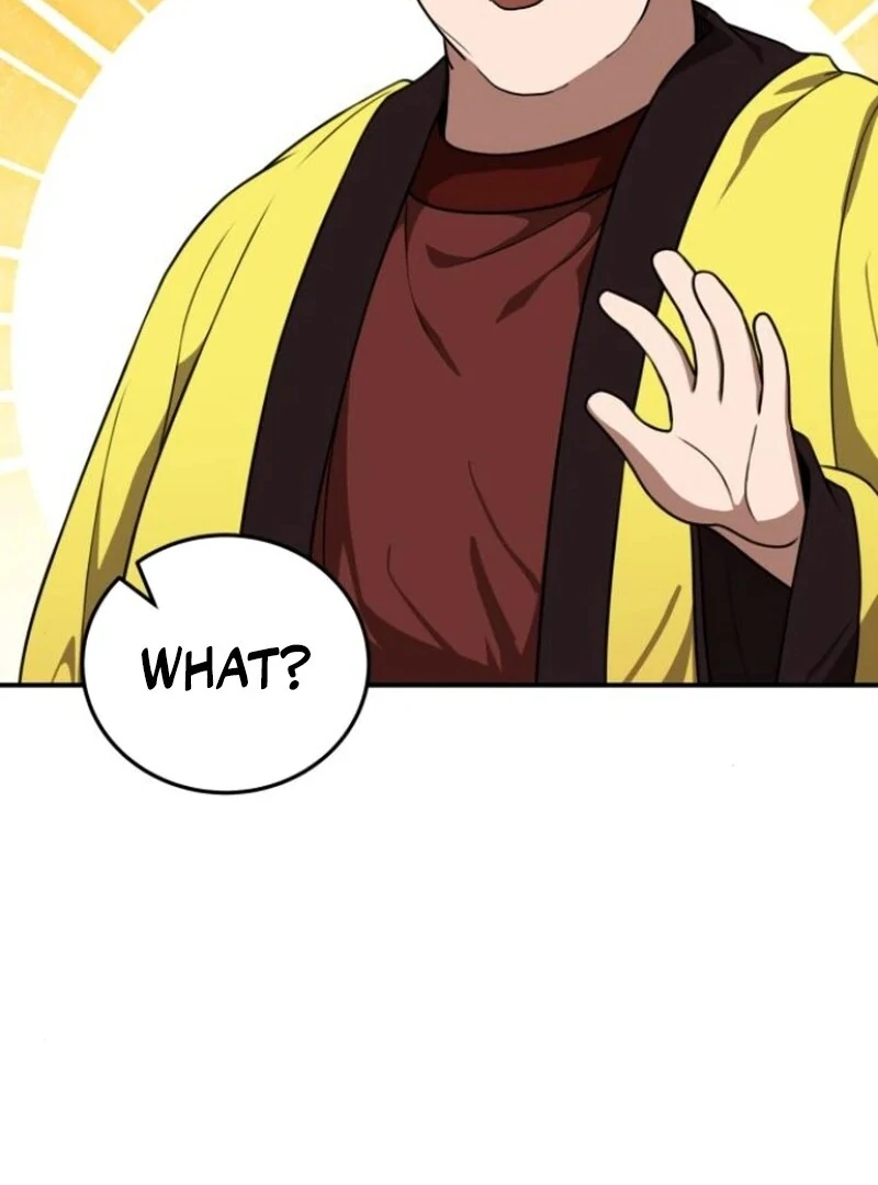 Read Perhaps Invincible EN Manga Online