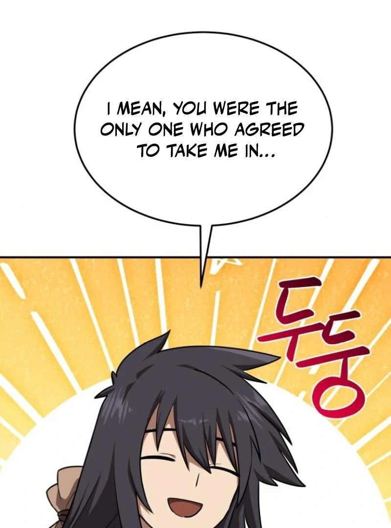 Read Perhaps Invincible EN Manga Online
