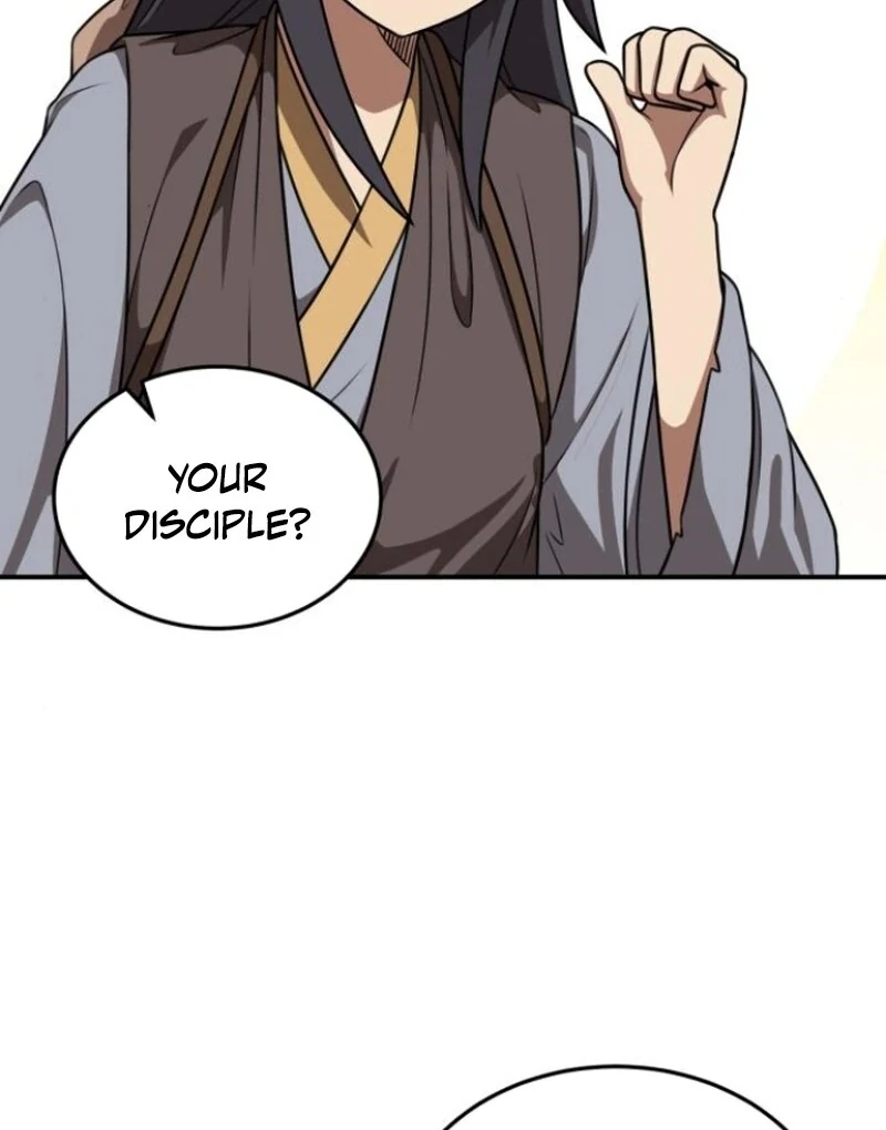 Read Perhaps Invincible EN Manga Online