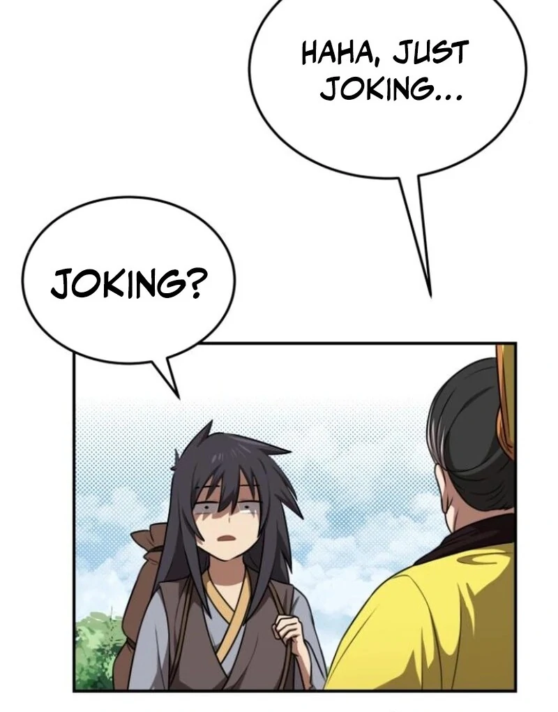 Read Perhaps Invincible EN Manga Online