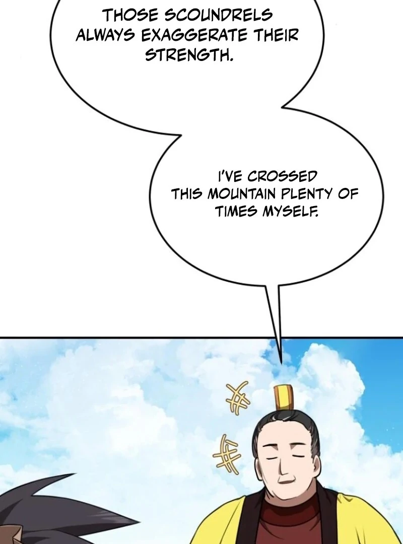 Read Perhaps Invincible EN Manga Online
