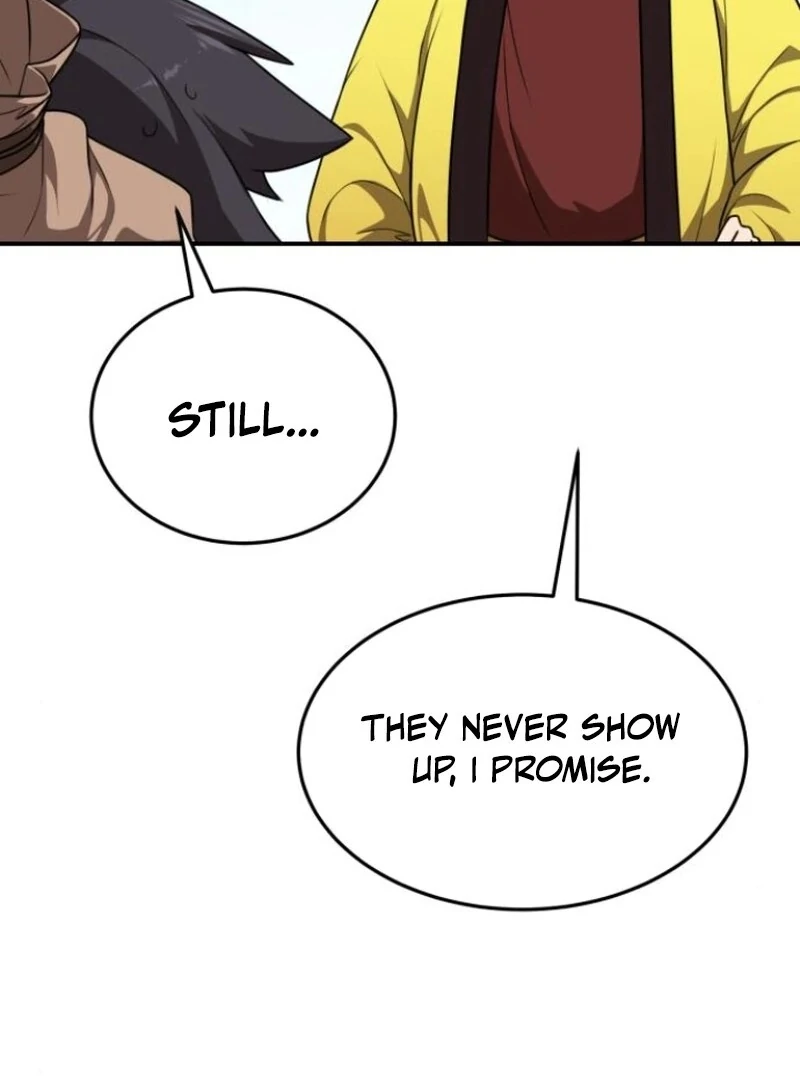 Read Perhaps Invincible EN Manga Online