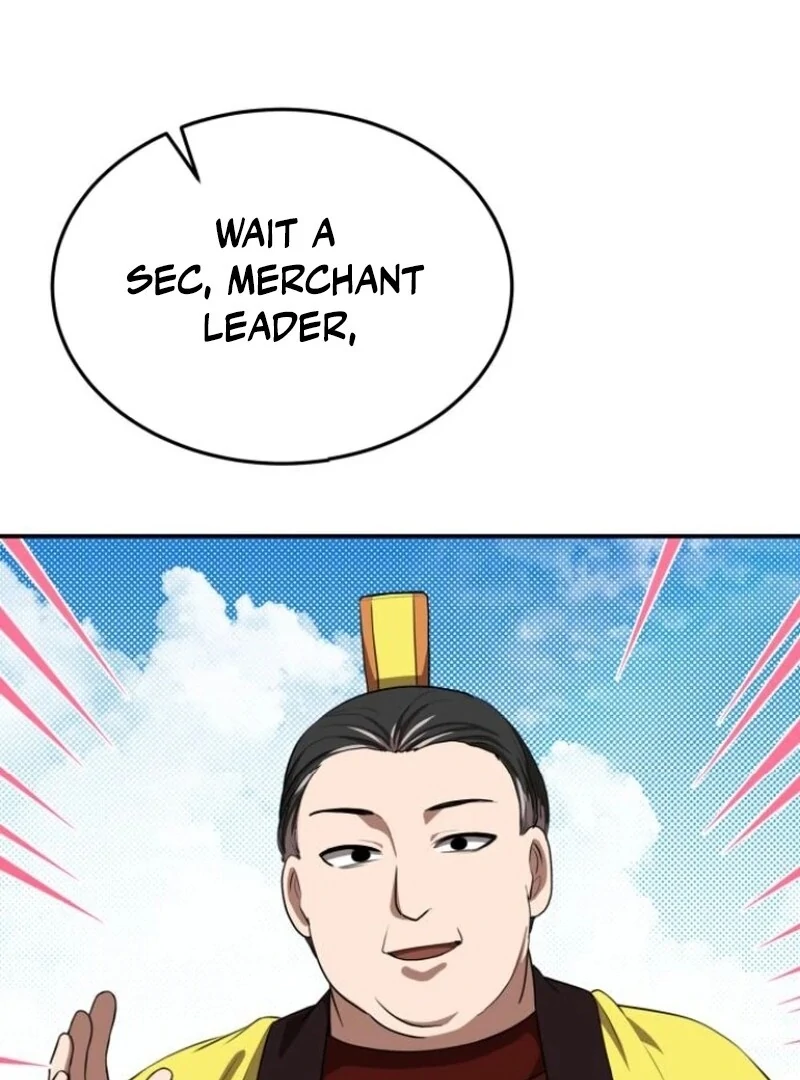 Read Perhaps Invincible EN Manga Online