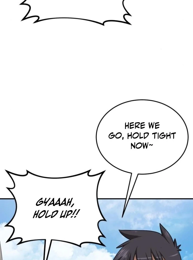 Read Perhaps Invincible EN Manga Online