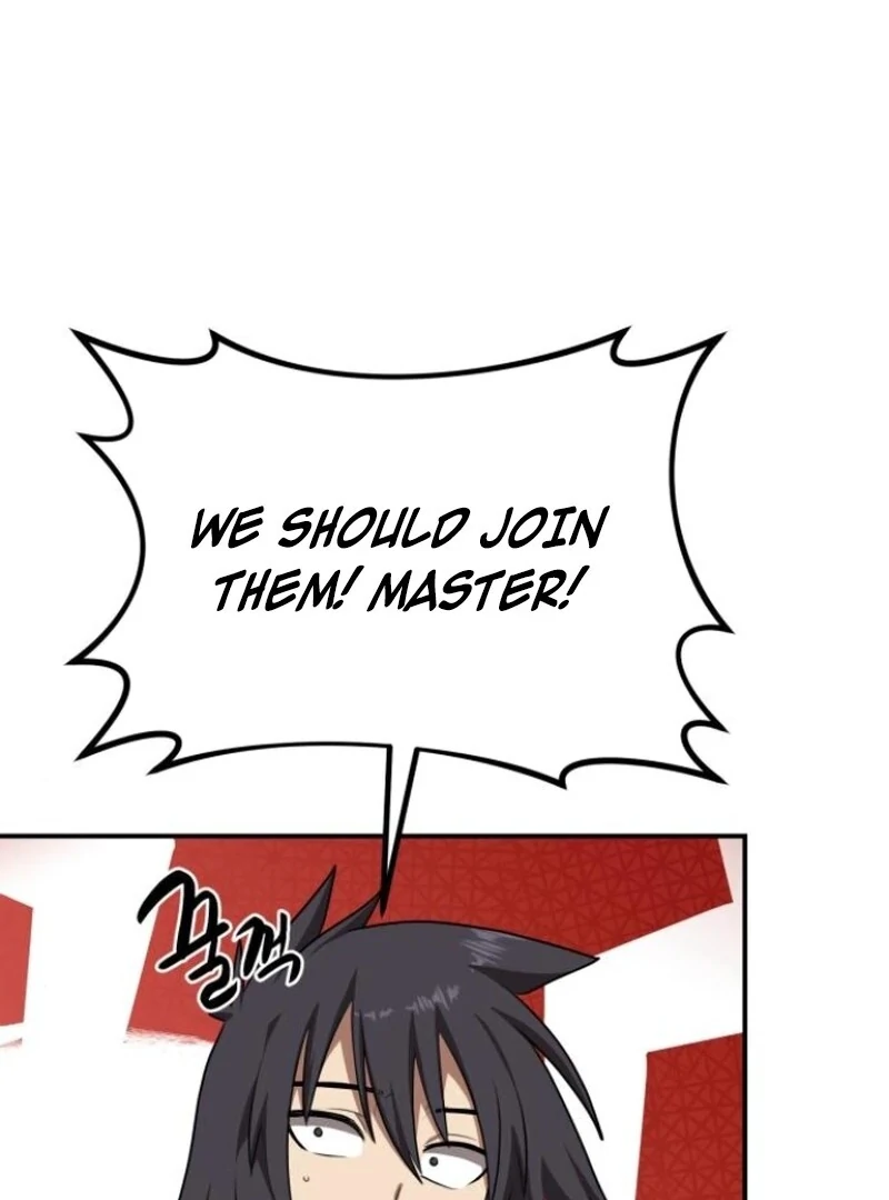 Read Perhaps Invincible EN Manga Online