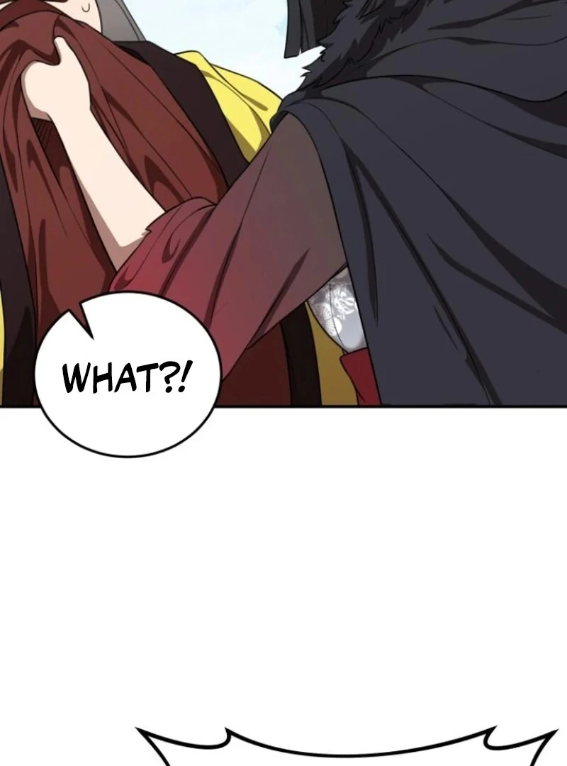 Read Perhaps Invincible EN Manga Online