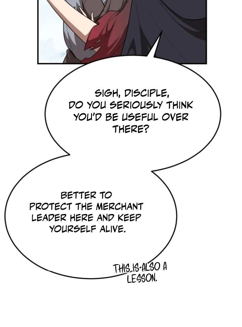 Read Perhaps Invincible EN Manga Online