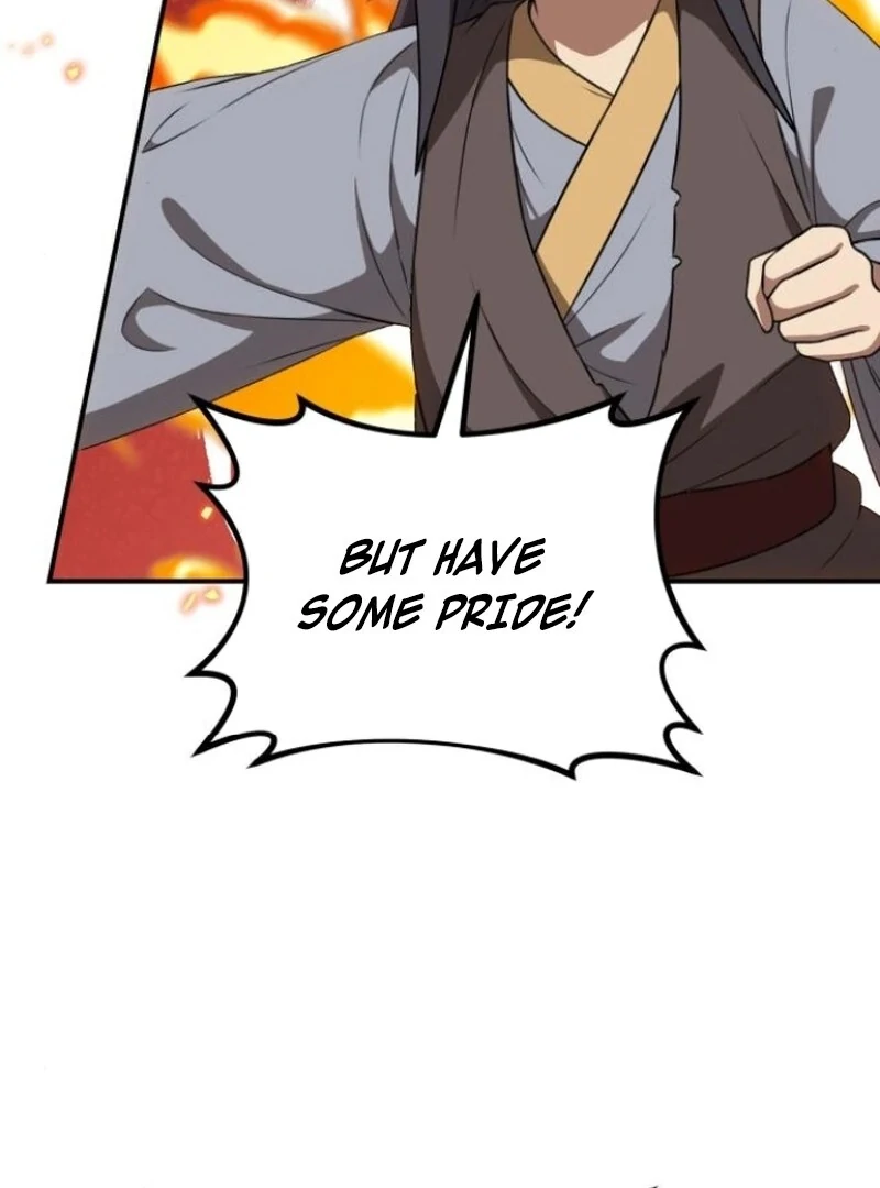 Read Perhaps Invincible EN Manga Online