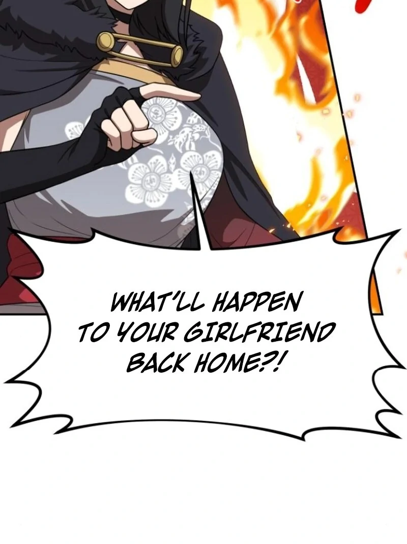 Read Perhaps Invincible EN Manga Online