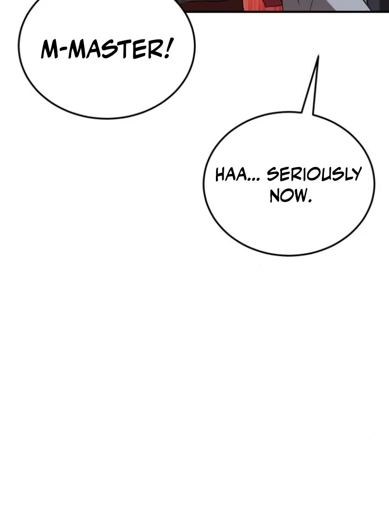 Read Perhaps Invincible EN Manga Online
