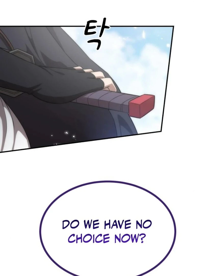 Read Perhaps Invincible EN Manga Online