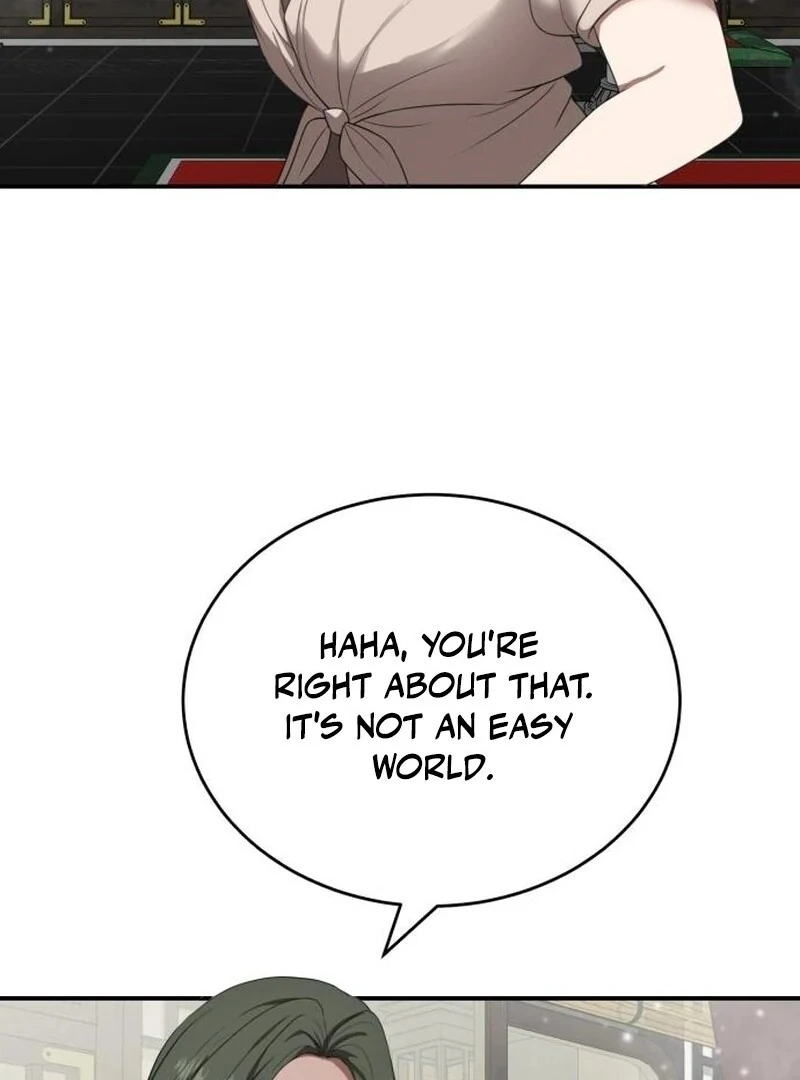 Read Perhaps Invincible EN Manga Online