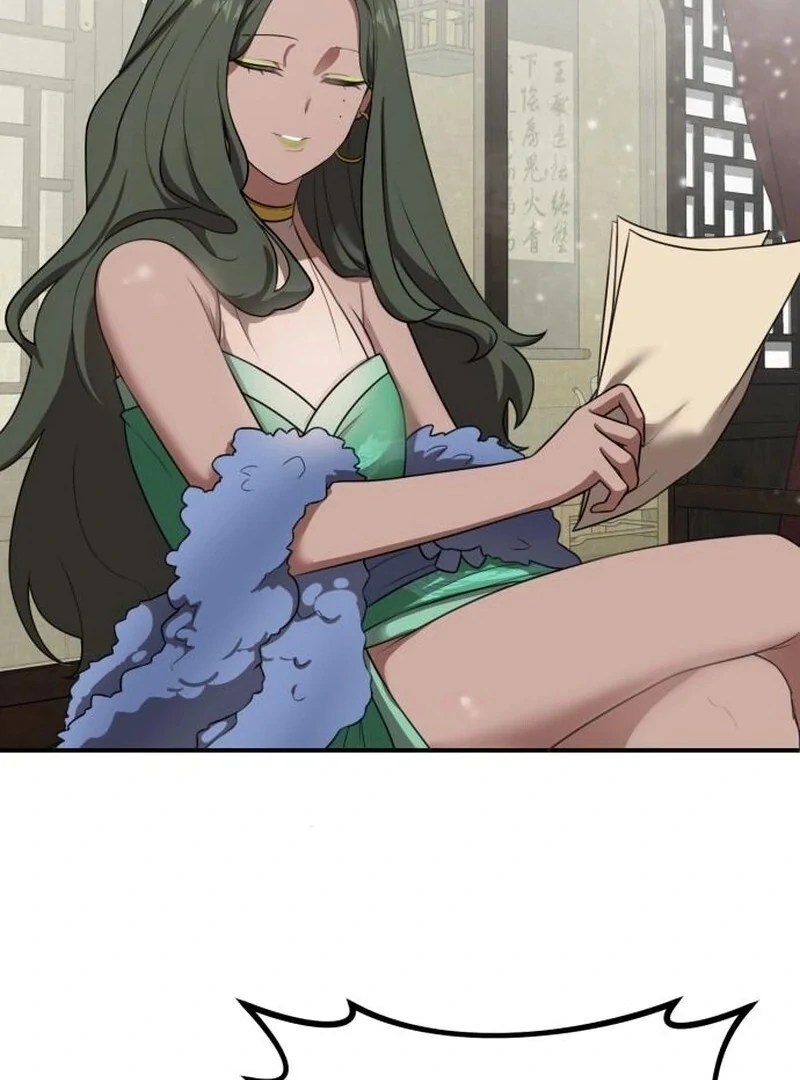Read Perhaps Invincible EN Manga Online