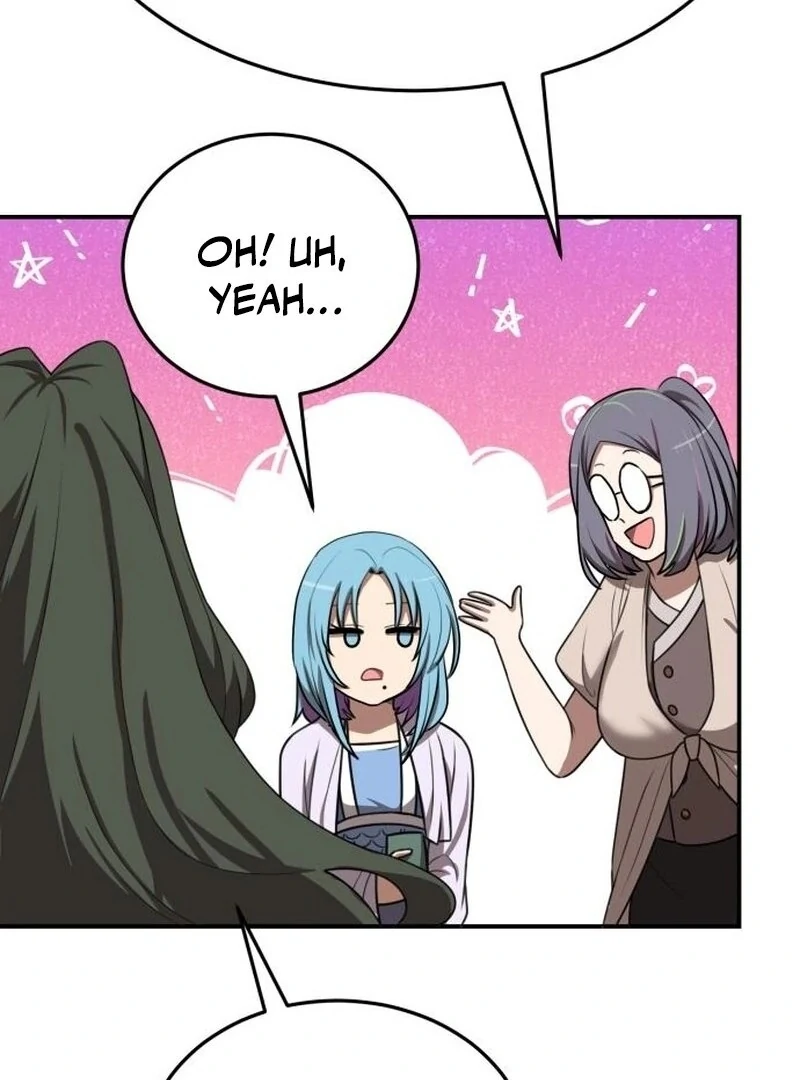 Read Perhaps Invincible EN Manga Online