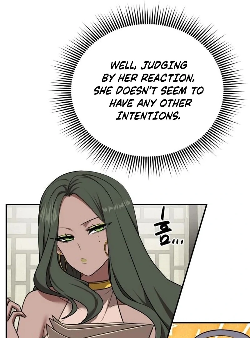 Read Perhaps Invincible EN Manga Online
