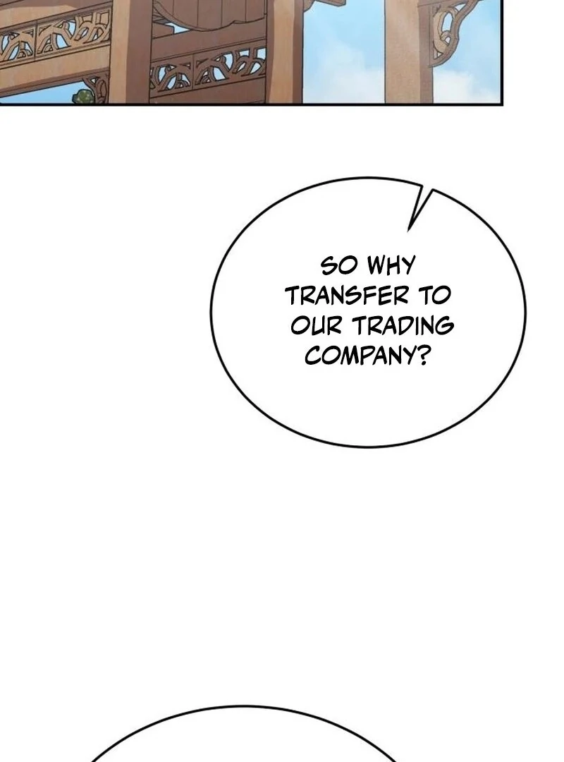 Read Perhaps Invincible EN Manga Online