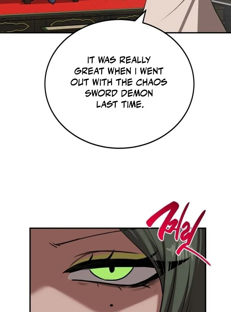 Read Perhaps Invincible EN Manga Online
