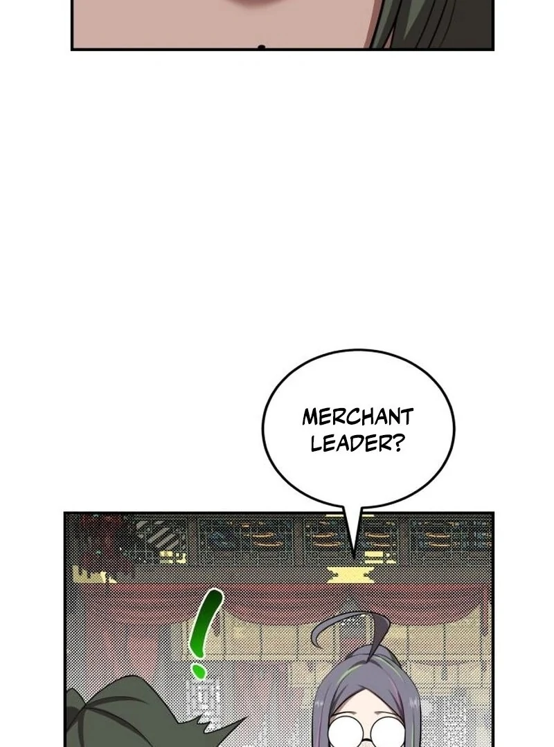 Read Perhaps Invincible EN Manga Online