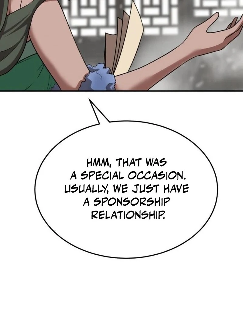 Read Perhaps Invincible EN Manga Online