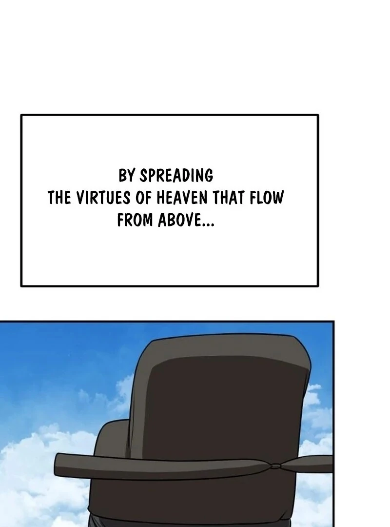 Read Perhaps Invincible EN Manga Online